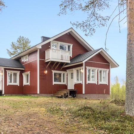 Holiday Home Rantala By Interhome Raiskio Bagian luar foto