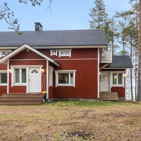 Holiday Home Rantala By Interhome Raiskio Bagian luar foto