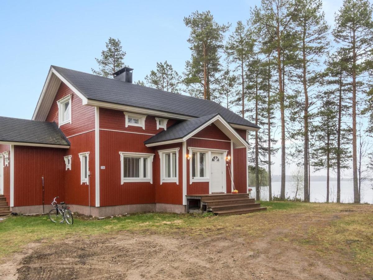 Holiday Home Rantala By Interhome Raiskio Bagian luar foto
